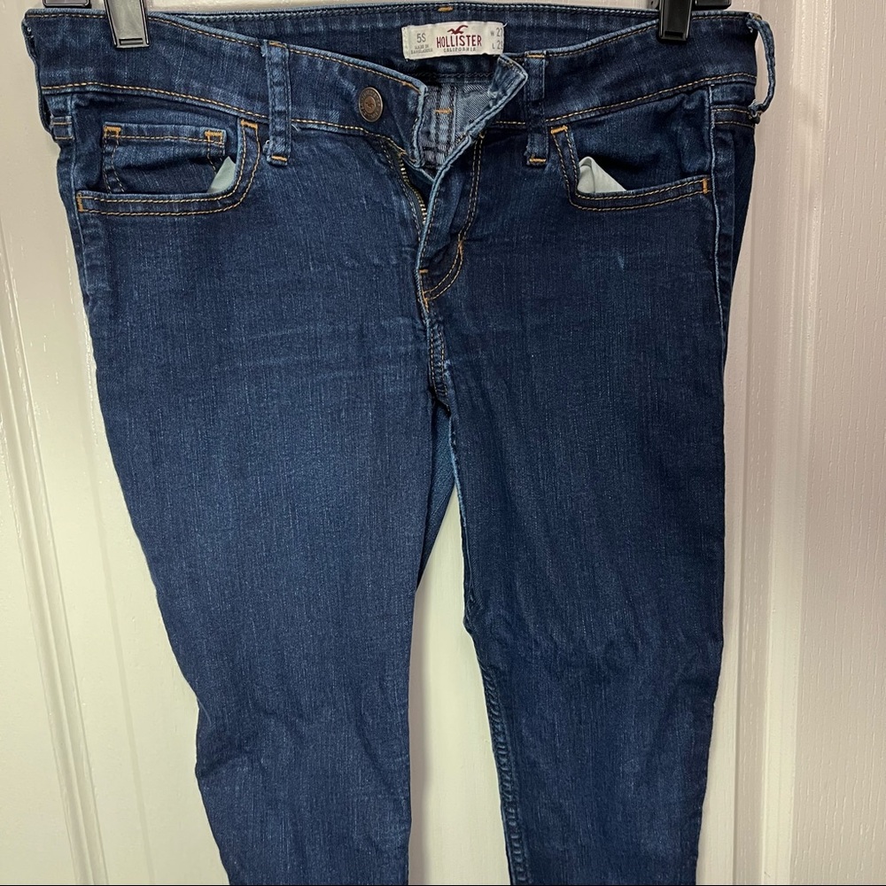 Hollister Jeggings size 5S